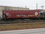 BNSF 450486